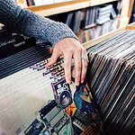 Tower Records
