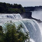 Niagara Falls, New York