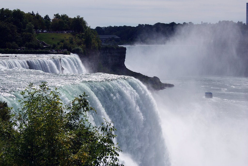 Niagara Falls, New York