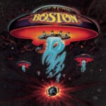 "More Than a Feeling" by Boston (1976)