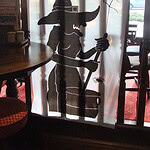 The Salem Witches Were Burned at the Stake