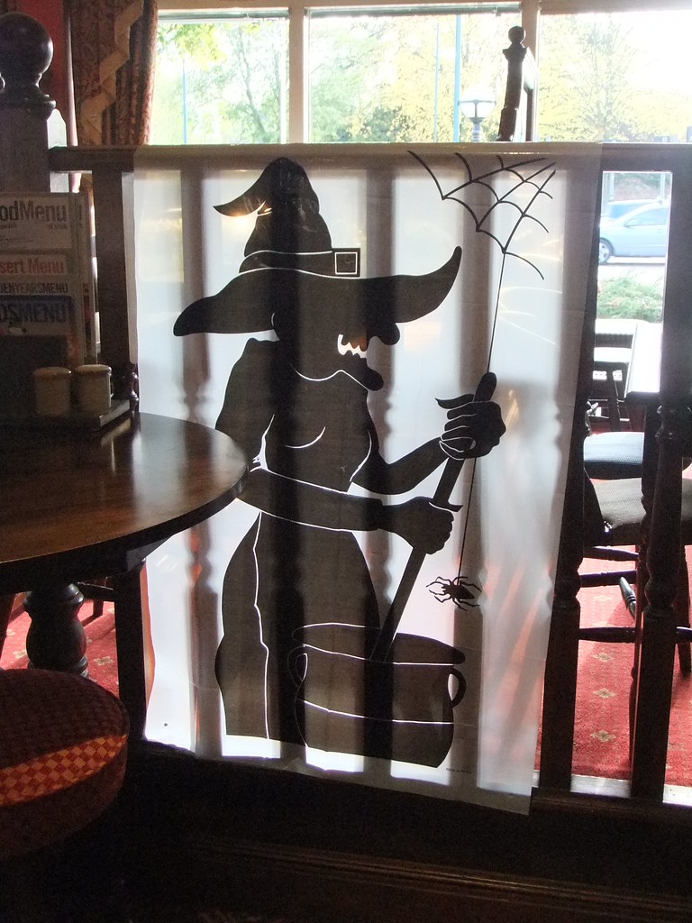 The Salem Witches Were Burned at the Stake