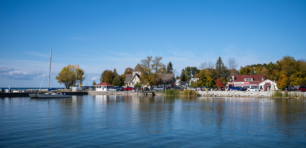 Ephraim, Door County, Wisconsin