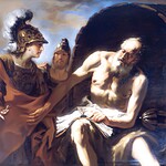 3. Diogenes of Sinope