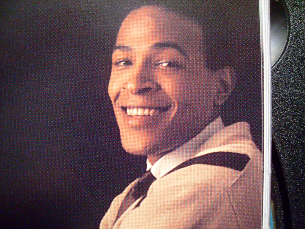 5. The Murder of Marvin Gaye