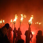 Up Helly Aa (Scotland)