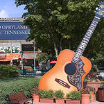 Opryland USA, Nashville, Tennessee