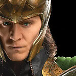 Loki, the Marvel Cinematic Universe