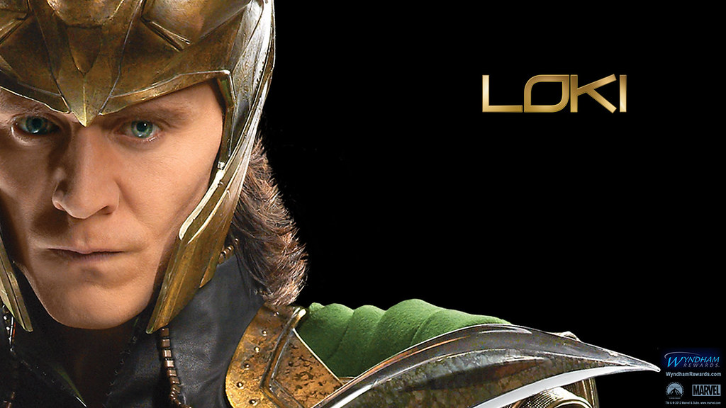 Loki, the Marvel Cinematic Universe