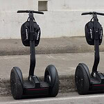 The Segway (2001)