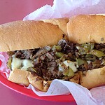Mid-Atlantic: The Cheesesteak