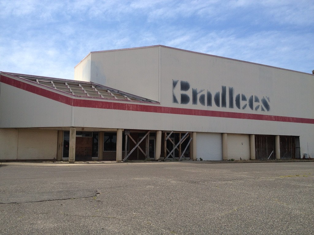 Bradlees