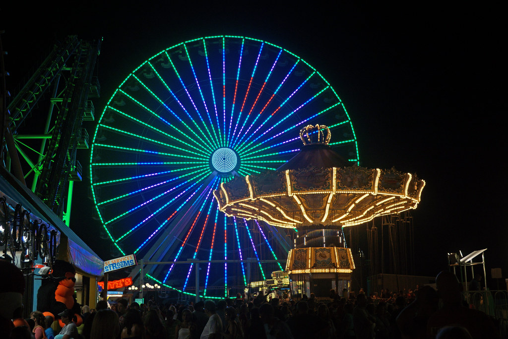 Wildwood, New Jersey