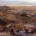 Calico Ghost Town, California