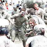 Boryeong Mud Festival (South Korea)