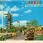 AstroWorld, Houston, Texas