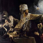 Belshazzar