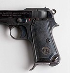 Beretta M1934