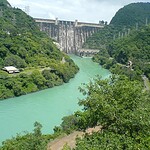 Bhakra Dam