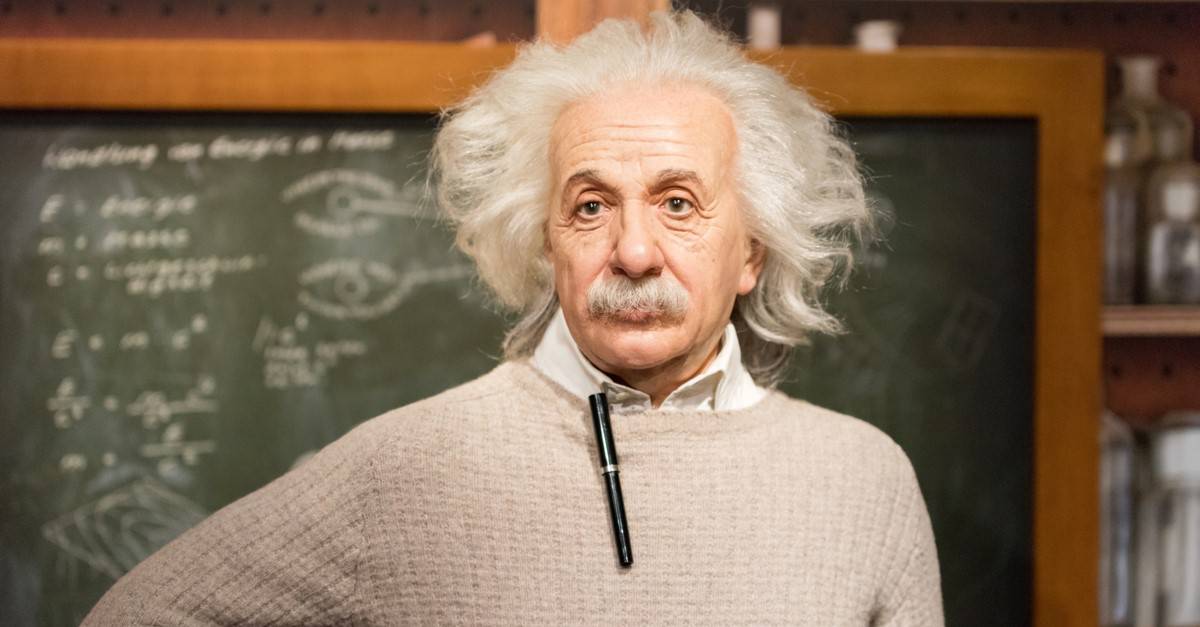 15 Famous Quotes Everyone Gets Wrong