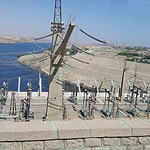 Aswan High Dam