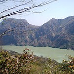 Cahora Bassa Dam