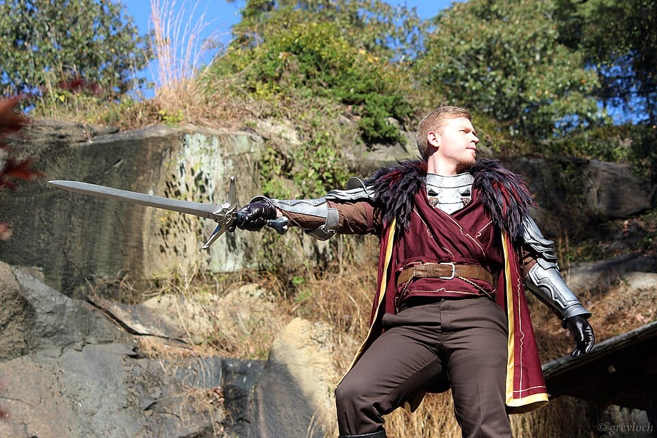 Dragon Age: Inquisition