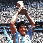 Diego Maradona