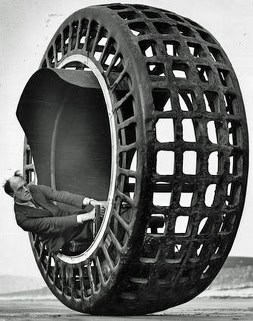 The Dynasphere (1932)