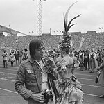 West Germany - 1974