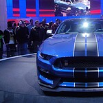 Ford Reached One Million Mustangs in Less Than Two Years