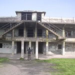 Fort Worden, Port Townsend, WA