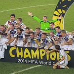 Germany - 2014