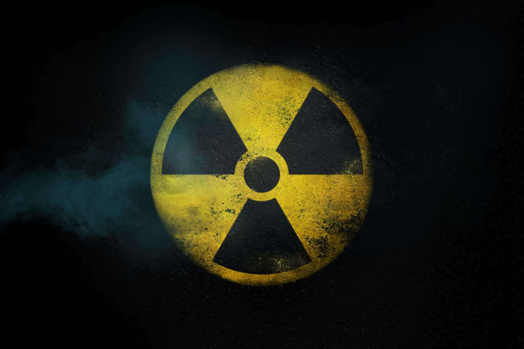 12. Nuclear Testing Next Door Made Area 51 Even More Mysterious