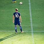 Harry Kane
