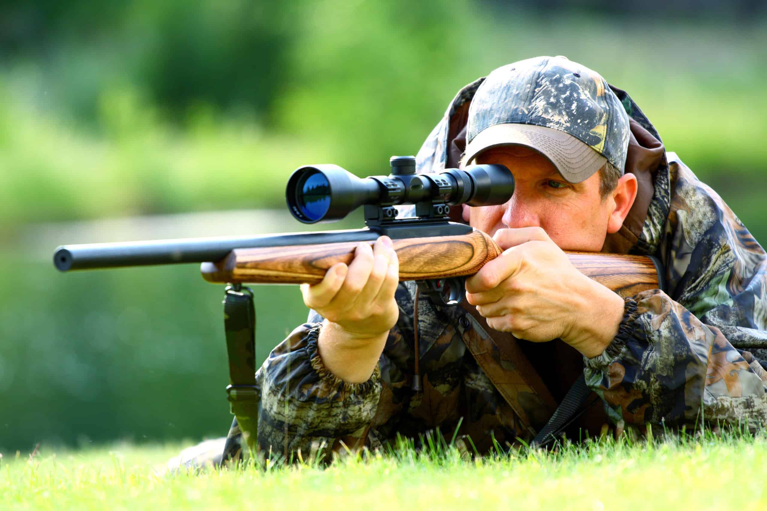 .243 Winchester