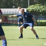 Jürgen Klinsmann