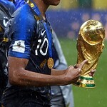 Kylian Mbappé