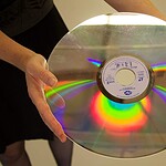 The LaserDisc (1978)