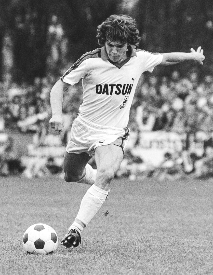 West Germany - 1990