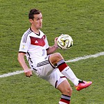 Miroslav Klose