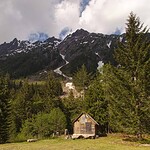 Monte Cristo Ghost Town, WA