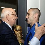 Italy - 2006