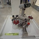 The Nintendo R.O.B. (1985)