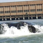 Nalubaale Dam