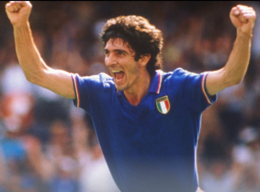 Italy - 1982
