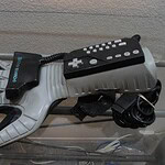 The Nintendo Power Glove (1989)