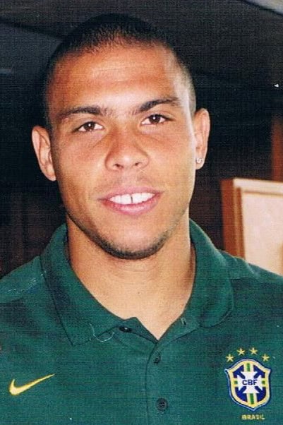 Ronaldo