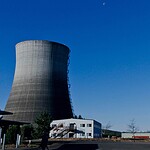 Satsop Nuclear Power Plant, Elma, WA
