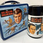 The Six Million Dollar Man (1974)